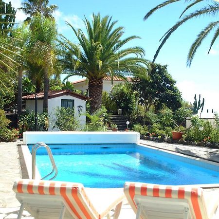 Jardin De Aridane Ξενοδοχείο El Paso Δωμάτιο φωτογραφία