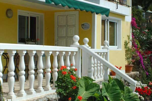 Jardin De Aridane Ξενοδοχείο El Paso Εξωτερικό φωτογραφία