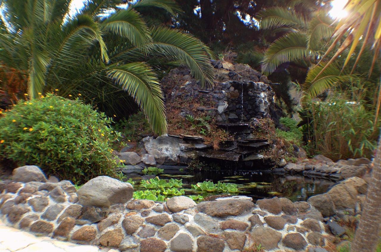 Jardin De Aridane Ξενοδοχείο El Paso Εξωτερικό φωτογραφία