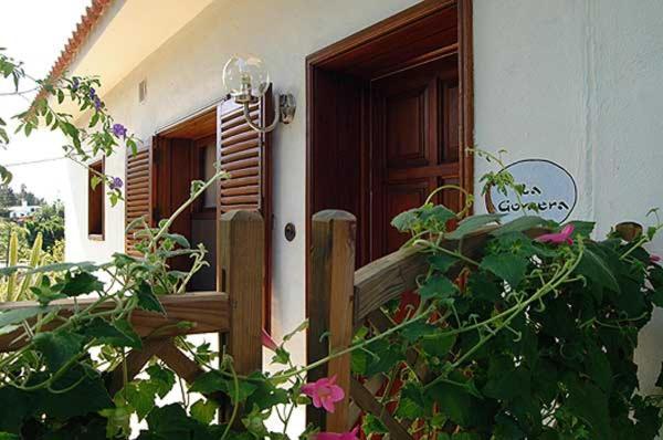 Jardin De Aridane Ξενοδοχείο El Paso Εξωτερικό φωτογραφία