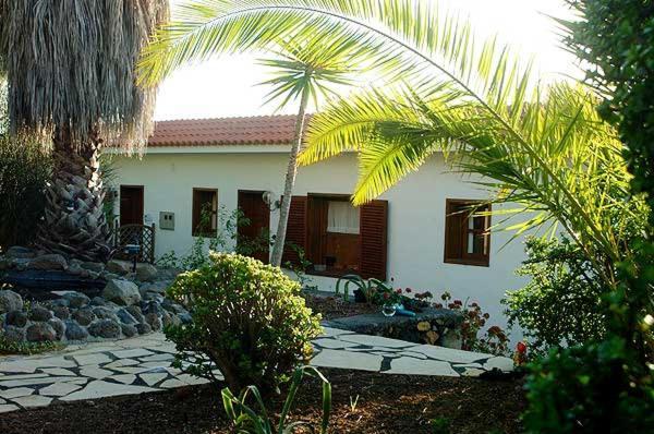 Jardin De Aridane Ξενοδοχείο El Paso Εξωτερικό φωτογραφία