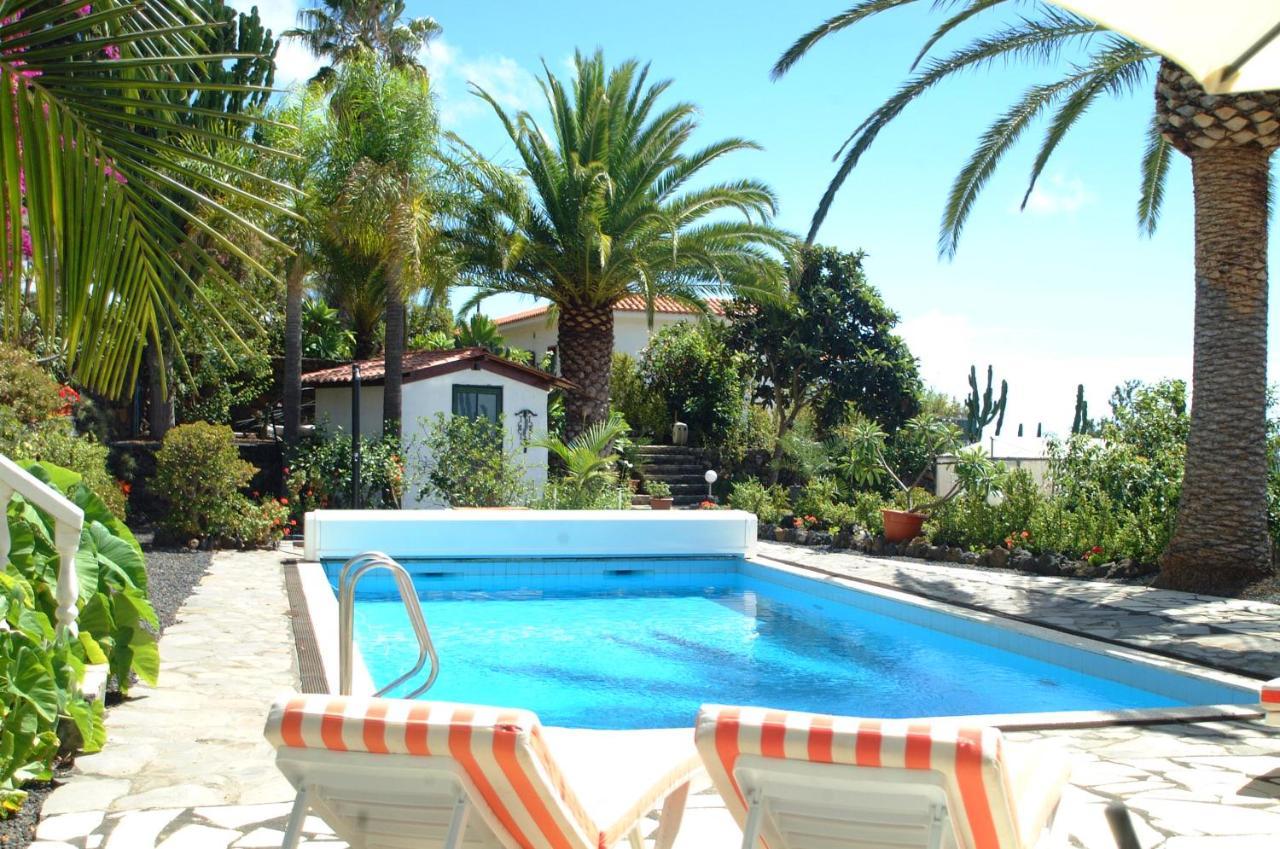 Jardin De Aridane Ξενοδοχείο El Paso Δωμάτιο φωτογραφία