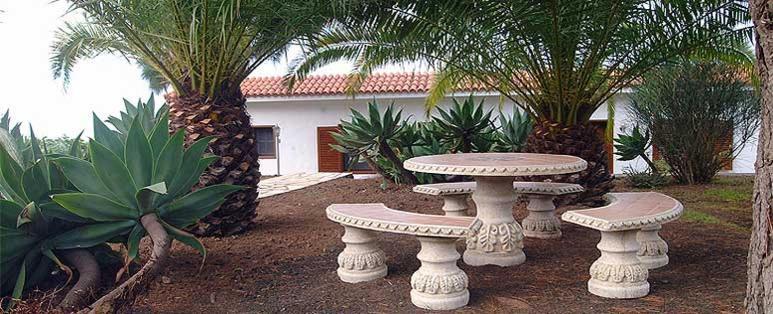 Jardin De Aridane Ξενοδοχείο El Paso Εξωτερικό φωτογραφία