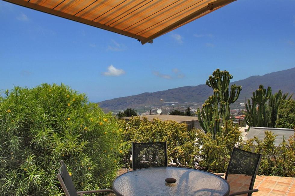 Jardin De Aridane Ξενοδοχείο El Paso Εξωτερικό φωτογραφία