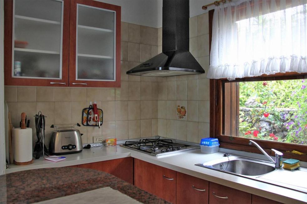 Jardin De Aridane Ξενοδοχείο El Paso Εξωτερικό φωτογραφία