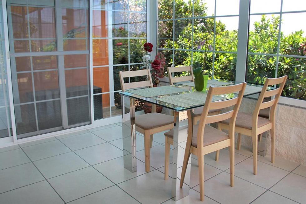 Jardin De Aridane Ξενοδοχείο El Paso Εξωτερικό φωτογραφία