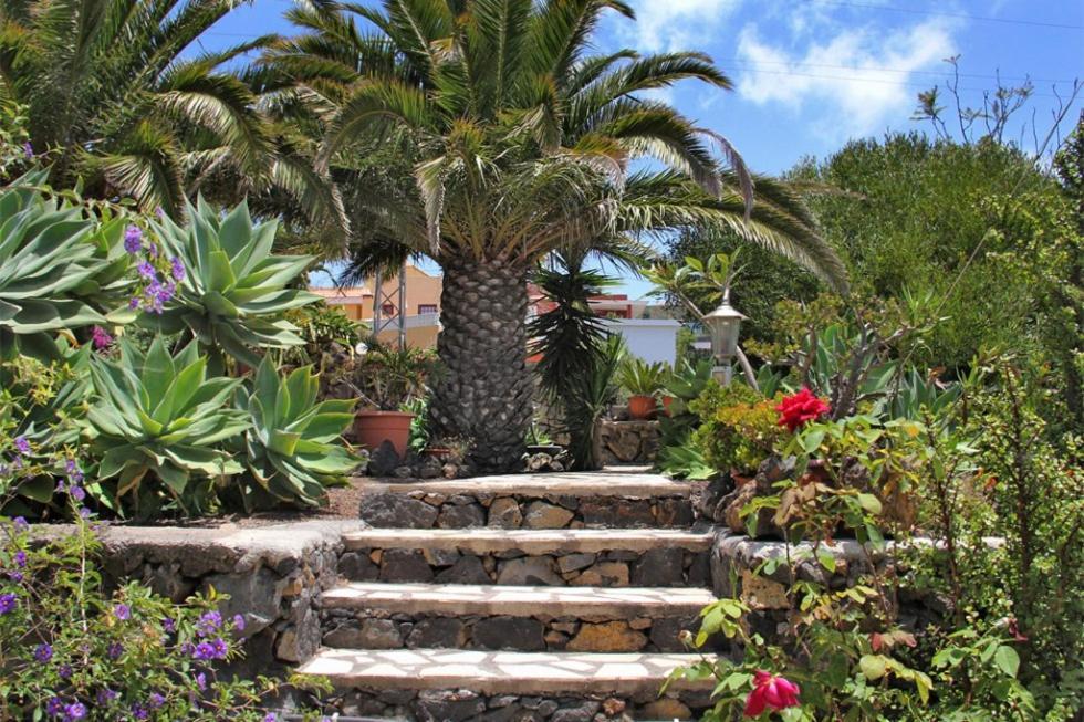 Jardin De Aridane Ξενοδοχείο El Paso Εξωτερικό φωτογραφία