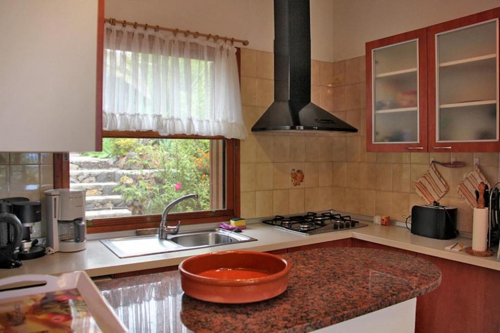 Jardin De Aridane Ξενοδοχείο El Paso Εξωτερικό φωτογραφία
