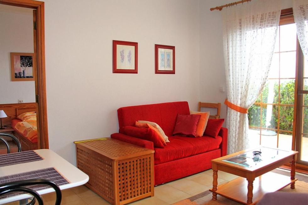 Jardin De Aridane Ξενοδοχείο El Paso Εξωτερικό φωτογραφία