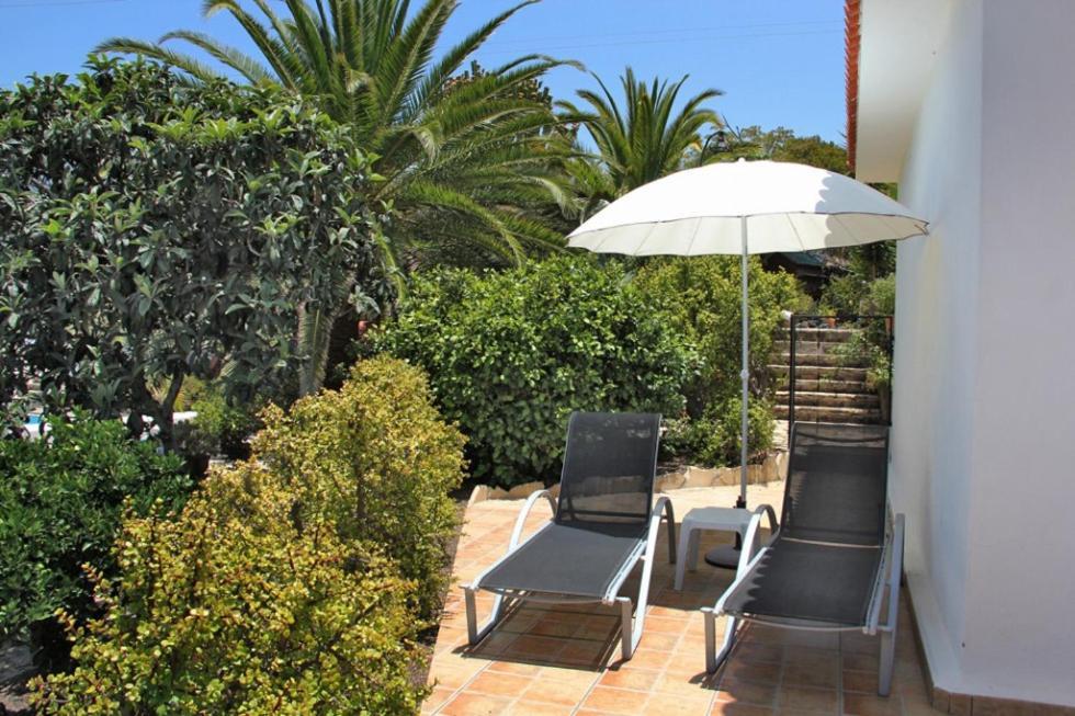 Jardin De Aridane Ξενοδοχείο El Paso Εξωτερικό φωτογραφία