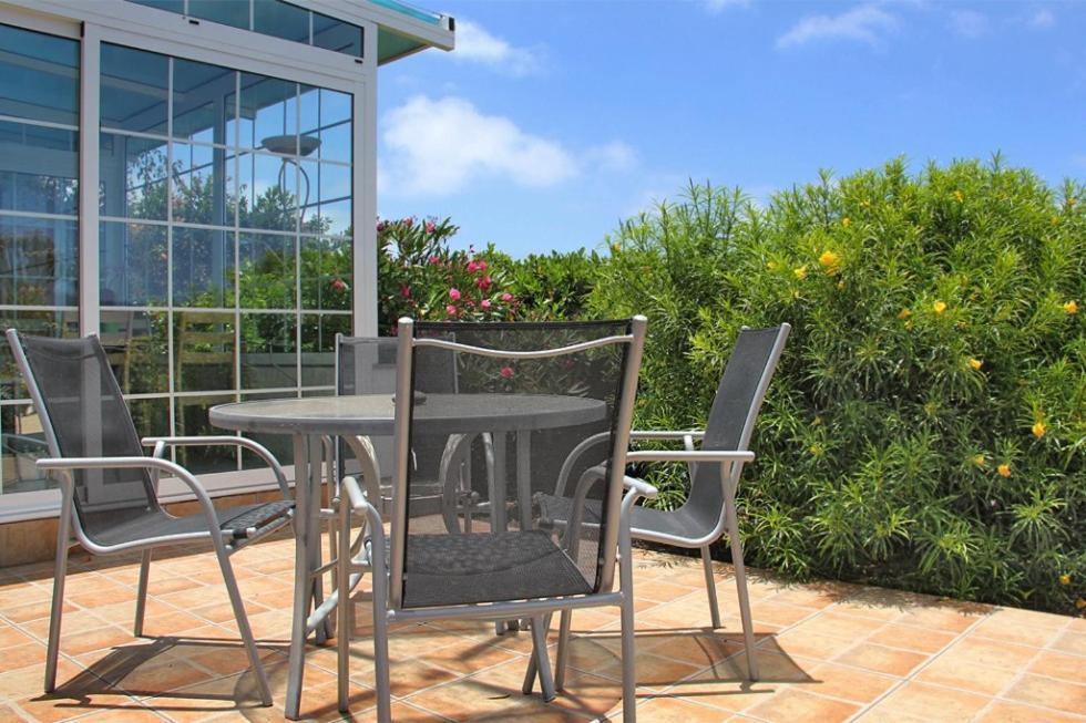 Jardin De Aridane Ξενοδοχείο El Paso Εξωτερικό φωτογραφία