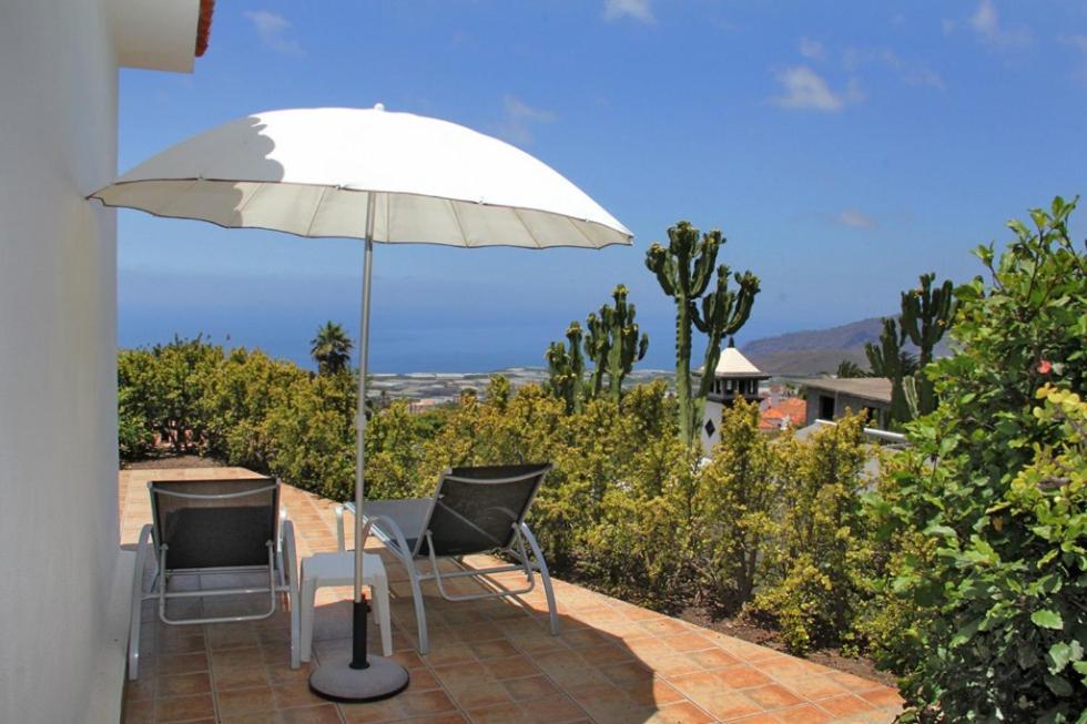 Jardin De Aridane Ξενοδοχείο El Paso Εξωτερικό φωτογραφία
