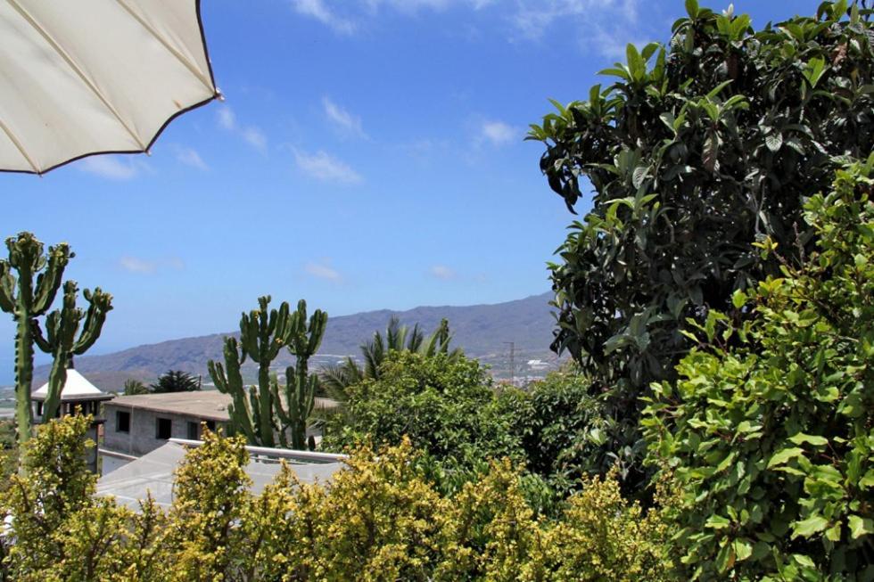 Jardin De Aridane Ξενοδοχείο El Paso Εξωτερικό φωτογραφία